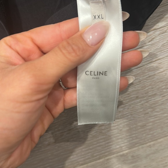 CELINES MEN TSHIRT - Picture 4 of 4